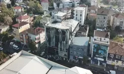 7 İşçinin Can Verdiği Kozmetik Fabrikası Yangınına İddianame Sunuldu