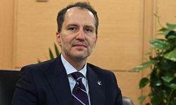 Fatih Erbakan: Asgari Ücret En Az 45 Bin Lira Olmalı