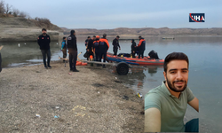 Baraj Gölünde Kayıp Olan Fatih’ten Acı Haber Geldi