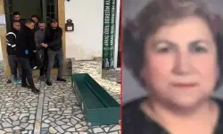 Antalya’da 70 Yaşındaki Kadın Evinde Ölü Bulundu