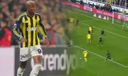Fenerbahçe 4-0 Konyaspor