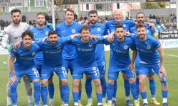 Kupa Mesaisinde Fethiyespor’dan Deplasmanda Beraberlik