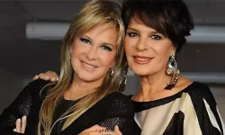 Yıllar Sonra Aydınlanan Gerçek Ortaya Çıktı: Hülya Koçyiğit ile Filiz Akın’ın İlk Buluşması Böyleymiş