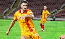 Mustafa Çalışkan Performansıyla Tire FK’yı Taşıyor