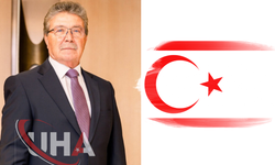 KKTC Başbakanı Üstel: Türkiye’yi Hedef Alan Planlar Meşru Değildir