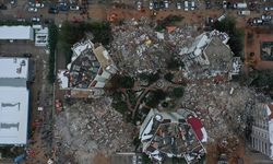 51 Kişinin Öldüğü Furkan Apartmanı Davasında Firari Müteahhit Tutuklandı