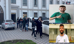 Silahlı Saldırıda Yaralanan Futbolcu 3 Günlük Mücadele Sonunda Hayatını Kaybetti