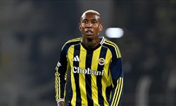 Fenerbahçe’den Talisca’nın Sağlık Durumuna İlişkin Açıklama