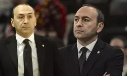 Galatasaray MCT Technic Yakup Sekizkök ile Yolları Ayırdı