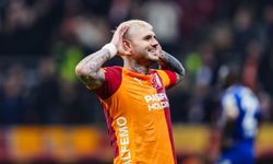 Galatasaray Yalnızca Puan Tablosunda Değil, Verilerde de Zirvede