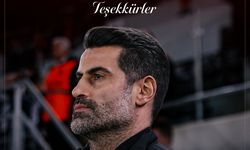 Gençlerbirliği’nden Volkan Demirel’e İlişkin Açıklama