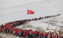 Gençlik ve Spor Bakanlığı Sarıkamış Şehitleri İçin Yürüyüş Düzenleyecek