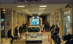 Girdiği Trafoda Elektrik Akımına Kapılan Kişi Hayatını Kaybetti