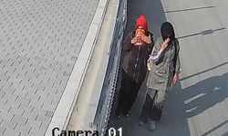 755 Bin Liralık Hırsızlık Şüphelilerinden İlginç Savunma:  Arkadaşımızı Ziyarete Gitmiştik