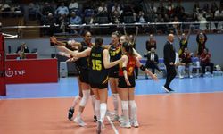 Göztepe Voleybol Takımı, Galatasaray’ı Evinde Konuk Ediyor
