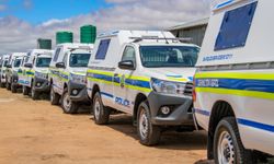 Güney Afrika’da Silahla Saldırı: 9 Kişi Hayatını Kaybetti , 10 Kişi Yaralandı