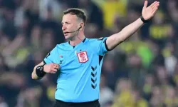 Galatasaray’dan TFF’ye Yasin Kol tepkisi: "Düşmanlığın tescilidir"