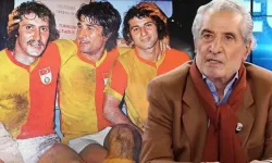 Galatasaray'ın efsane isminden acı haber! Yoğun bakımda tedavi görüyordu...