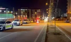 Gaziantep’te Trafik Kazasında Anne Hayatını Kaybetti, Kızı Ağır Yaralandı