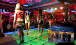 Ankara’da Eğlence Mekanında Silahlı Kavga: 9 Gözaltı