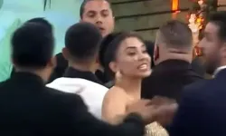 Kısmetse Olur’da gerilim: Gelin adayından damat adayına tokat