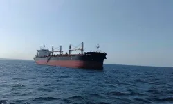 Çanakkale Boğazı'nda Meydana Gelen Gemi Arızası Korkuttu