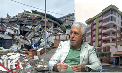 Said Bey Sitesi Davasında 8 Sanığa 22 Yıl 6 Ay Hapis Talep Edildi