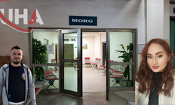 Boşanma Aşamasındaki Eşini Boğan Şahıs Ardından İntihar Etti