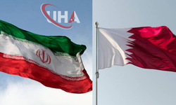 İran Ve Katar Bakanları Telefon Görüşmesi Yaptı