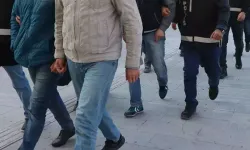 Ankara Merkezli DEAŞ Operasyonu: 10 Kişi Hakkında Gözaltı