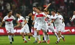 Gözler play-off'ta! A Milli Takımımızın gruptaki rakipleri belli oldu