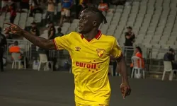 Göztepe’de Orta Saha Ve Forvet Hattı Daraldı