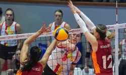 Göztepe 1-3 Galatasaray