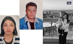 3 Yıllık Eşi Sevgi’yi Bıçakladı; Hayatını Kaybetti