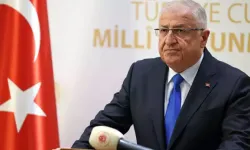 Bakan Güler: Suç Örgütü Yapılanmasına Türkiye’de Yer Yok