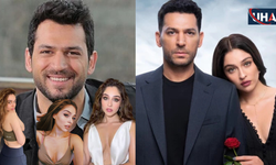 Güller Ve Günahlar Dizisi Reytinglerde İlk Sırada