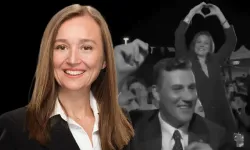 Gülşah Durbay'dan geriye bu görüntüler kaldı! Ferdi Zeyrek ile konserde...