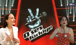 O Ses Türkiye’de Yılbaşı Jürisi Açıklandı