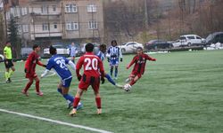 Hakkarigücü Kadın Futbol Takımı, Yüksekova Spor’a 1-0 Yenildi