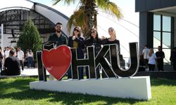 Hasan Kalyoncu Üniversitesi Ve Coursera Arasında İş Birliği