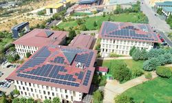 Hasan Kalyoncu Üniversitesi UI GreenMetric’te 201’inci Oldu