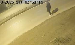 Hatay’da Silahlı Şüpheli Yolda Yürürken Yakalandı