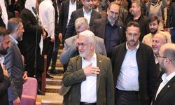 HÜDAPAR Lideri Yapıcıoğlu’ndan Silah Bırakanlara Yönelik Kanun Önerisi