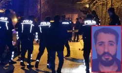 Ev Önünde Tek Kurşunla Hayatını Kaybetti