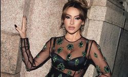Hadise'ye Benzediğini İddia Eden Tesettürlü Kadın Gündem Oldu