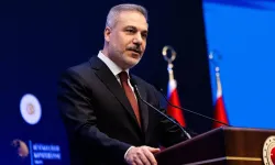 Bakan Fidan Büyükelçilerle Bir Araya Gelerek Görüşmeler Yaptı