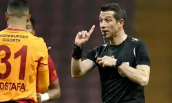 Bahis soruşturması: TFF 9 hakemi PFDK'ya sevk etti! Aralarında hakem Ali Palabıyık da var