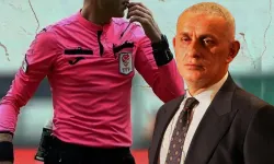 Türk futbolunu sarsacak iddia: Hakemler toplu iş bırakma hazırlığında!