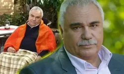 Halil Ergün apar topar hastaneye kaldırıldı! Acil ameliyata alındı