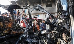 Hamas’tan Sert Açıklama: Ateşkes Kasten Baltalanıyor